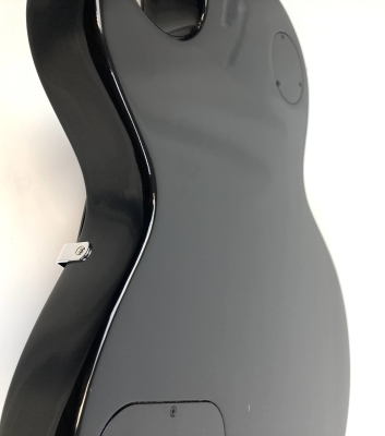 GIBSON LES PAUL STUDIO EBONY 2